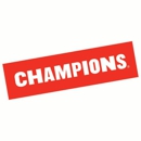 Champions at Abigail Adams School - Elementary Schools