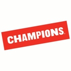 Champions at Mackintosh Academy Boulder