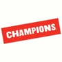 Champions at Barstow Intermediate