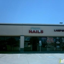 Pampered Nail - Nail Salons