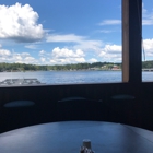 Break on the Lake