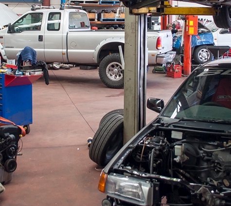 Wyong Automatic Transmission Service - Tuggerah, NSW