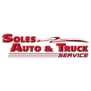 Soles Automotive Towing Inc - Towing