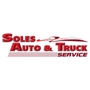 Soles Automotive Towing Inc