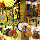 Island Bazaar - Musical Instruments