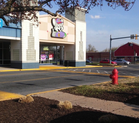 Chuck E. Cheese's - Glen Burnie, MD