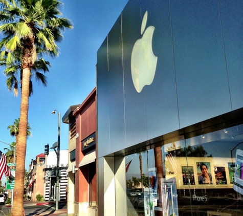 Apple El Paseo Village - Palm Desert, CA