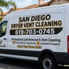 San Diego Dryer Vent Cleaning gallery