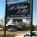 A Salon By Joni - Nail Salons