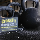 CrossFit Hard Knox - Exercise & Physical Fitness Programs