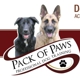 Pack of Paws Dog Training