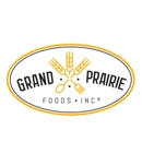 Grand Prairie Foods - Wholesale Grocers