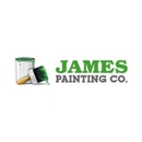 James Painting Co. - Painting Contractors