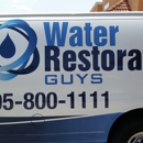Water Restoration Guys - Water Damage Restoration