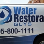 Water Restoration Guys