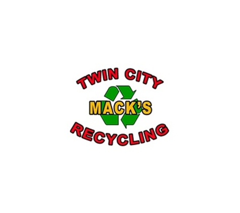 Mack's Twin City Recycling - Urbana, IL