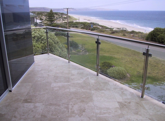 Glenelg Glass - Glenelg East, SA