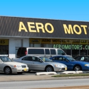 Aero Motors Inc - Used Car Dealers