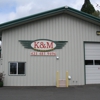K & M Automotive gallery