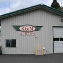 K & M Automotive - Auto Repair & Service