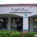 Optical Impressions - Opticians