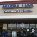 Mike's Den - Clothing Stores