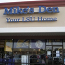 Mike's Den - Sporting Goods