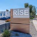 Rise Lakeside - Real Estate Management
