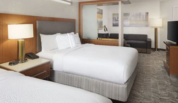 SpringHill Suites by Marriott Indianapolis Downtown - Indianapolis, IN