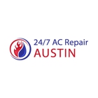 24/7 AC Repair Austin