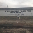 Amtrak - Railroads-Ticket Agencies