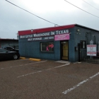 Best Little Warehouse In Texas