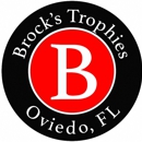Brock's Trophies - Trophy Engravers