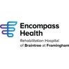Encompass Health Rehabilitation Hospital of Braintree Framingham gallery