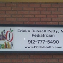 Peds Health - Physicians & Surgeons, Pediatrics
