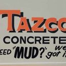 Tazco Redi-Mix Inc. - Concrete Breaking, Cutting & Sawing