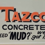 Tazco Redi-Mix Inc.