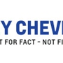 Betley Chevrolet Inc