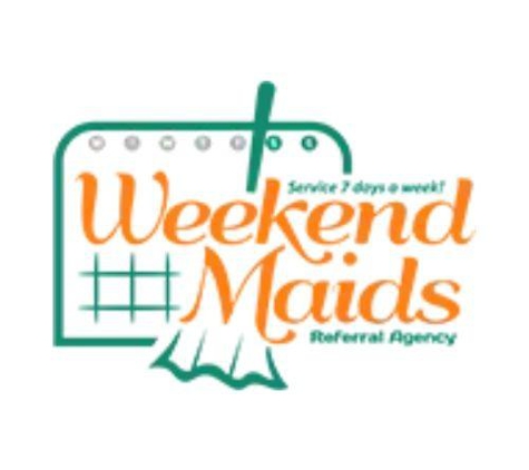 Weekend Maids - House Cleaning Service San Diego | House Cleaning Referral Agency - San Diego, CA