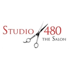 Studio 480 The Salon