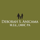 Deborah S. Anicama M.Ed., LMHC PA