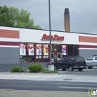 AutoZone Auto Parts