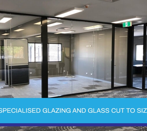Rooney Glass - Coffs Harbour, NSW. Specialised Glazing and Glass Cut to Size