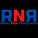 Ready Now Restoration - Fire & Water Damage Restoration