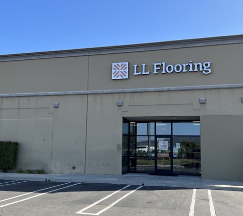 LL Flooring - San Marcos, CA