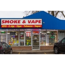 Smoke And Vape Inc - Cigar, Cigarette & Tobacco Dealers