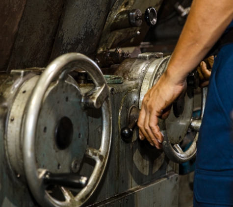 Dalby Engine Rebuilders - Dalby, QLD