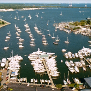 Yacht Basin Company - Annapolis, MD
