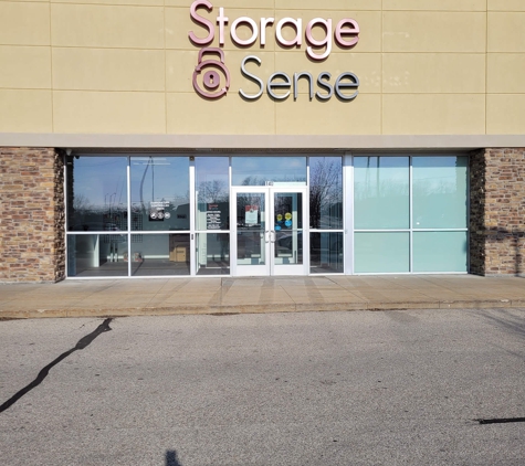 Storage Sense - Waukesha - Waukesha, WI