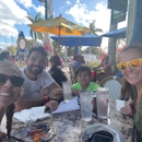 Rafiki Tiki Bar & Grill - Family Style Restaurants